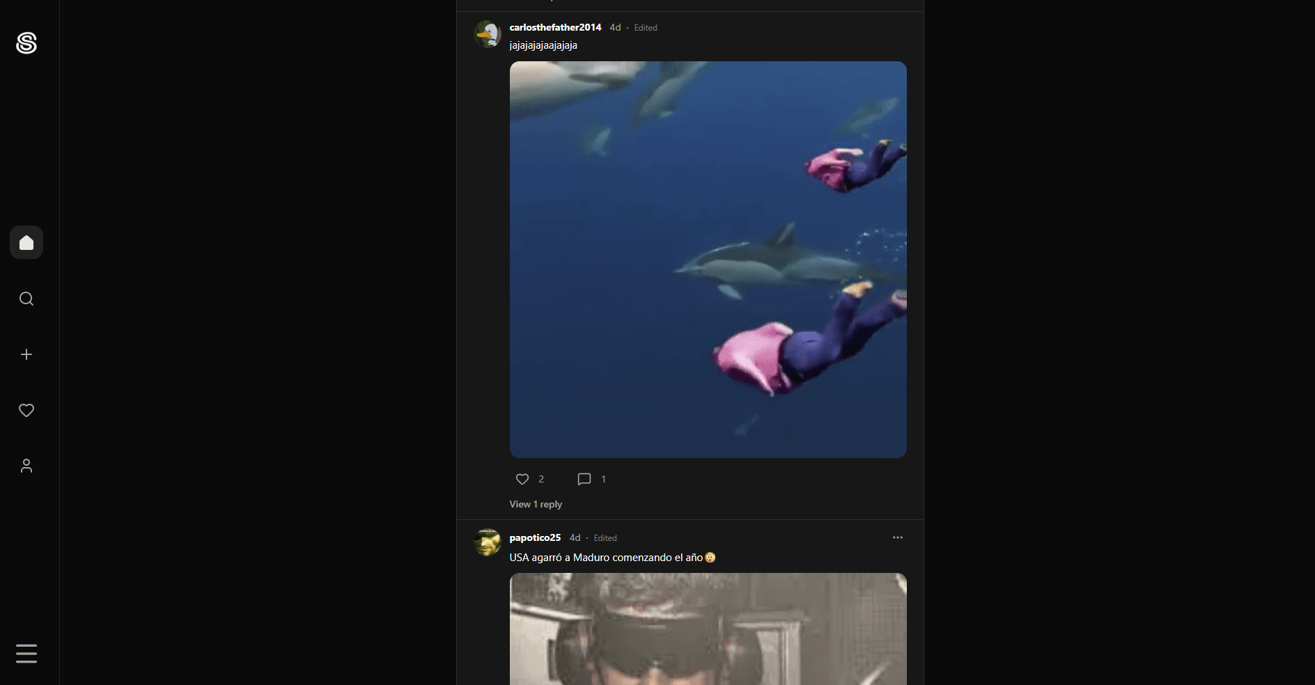 Threads Social Network